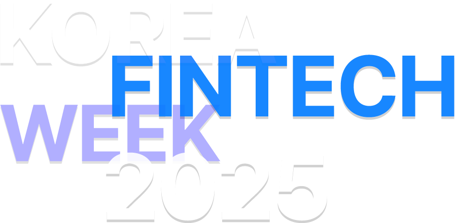 KOREA FINTECH WEEK 2025